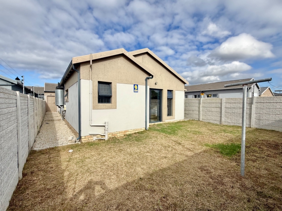 3 Bedroom Property for Sale in Fairview Eastern Cape